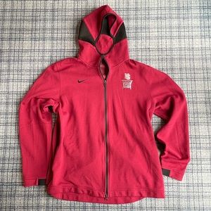 Men’s Basketball Hoodie